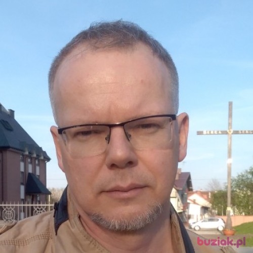 Ruzon, Male, 51 years, Kraków