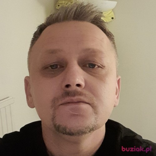 Radek1981fajny, Mężczyzna, 44 lata, Lubartów