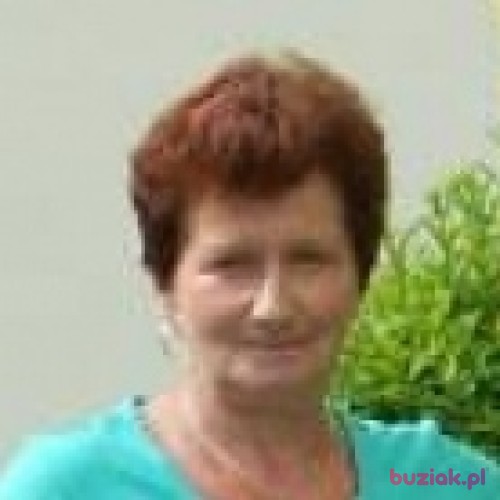 krystynahot, Female, 70 years, Racibórz