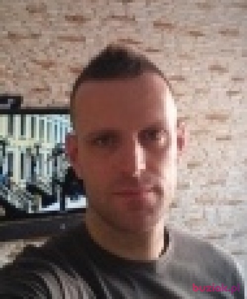 Marcol, Male, 45 years, Żmigród