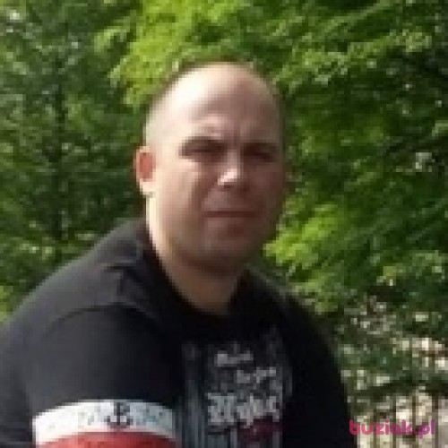 33Michal33, Male, 40 years, Siemianowice Śląskie