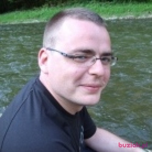 BurtPiotr, Mężczyzna, 40 lat, Kielce