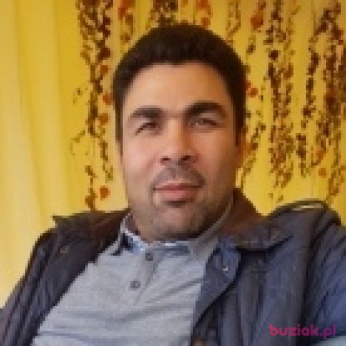 faizy, Mężczyzna, 49 lat, Gorzów Wielkopolski