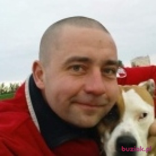 tomas100, Male, 49 years, Poznań
