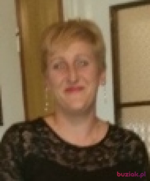 Anulasos, Female, 44 years, Siedlce