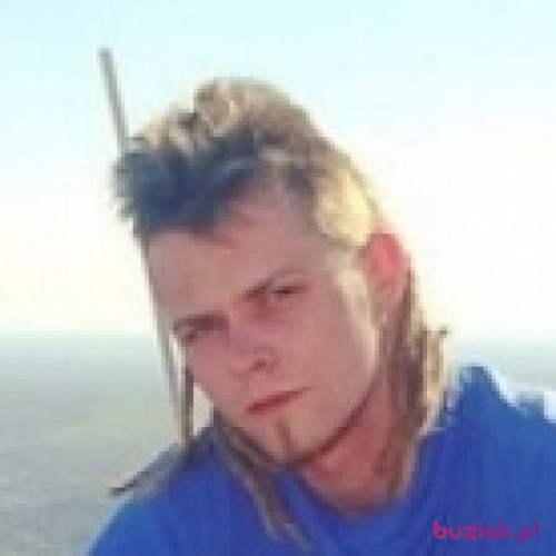 BurbonKid, Mężczyzna, 31 lat, Gniezno