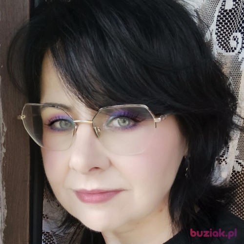 Inaia, Female, 46 years, Chełm