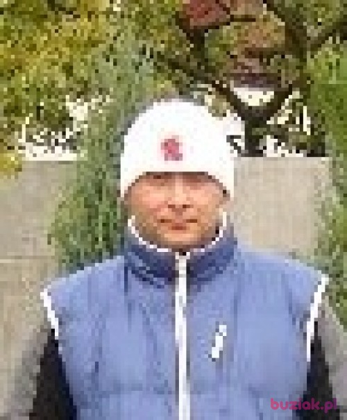 Andrzej2323, Mężczyzna, 43 lata, kujawsko-pomorskie