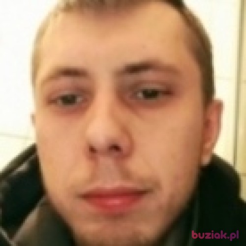 Palcyfikator, Mężczyzna, 33 lata, Drobin