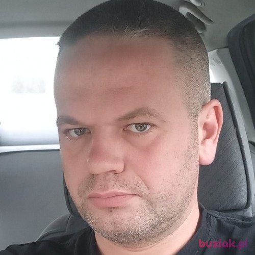 puszek28, Male, 37 years, Gąbin
