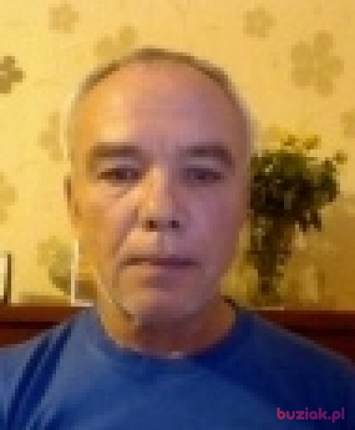 12Bongo, Mężczyzna, 62 lata, Elbląg