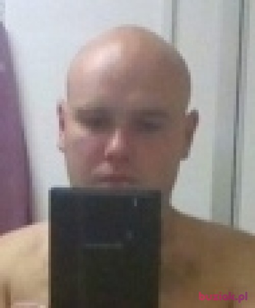 Jacek89samotny, Mężczyzna, 36 lat, Szczecin