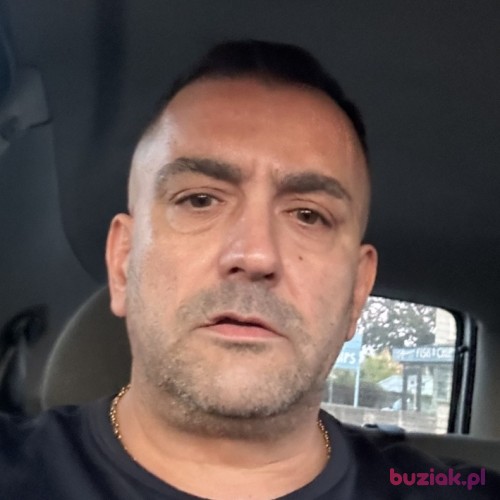 grzesiek45, Mężczyzna, 48 lat, Lancaster