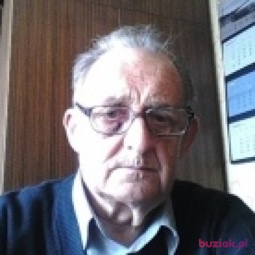 Lech82, Male, 88 years, Włocławek