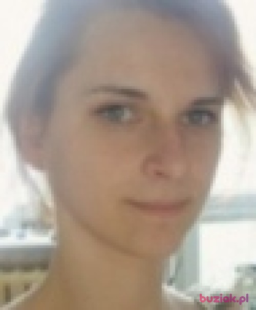 Annaaj, Kobieta, 36 lat, Gdańsk