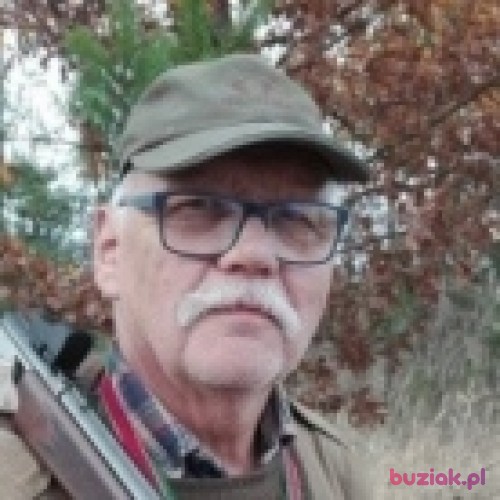 andrzejmysliwy, Mężczyzna, 75 lat, Prudnik