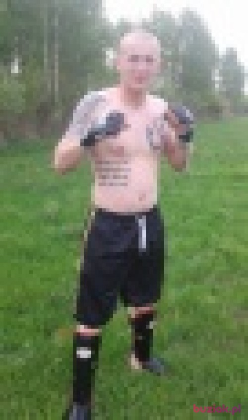Adrianek888, Mężczyzna, 37 lat, Stalowa Wola