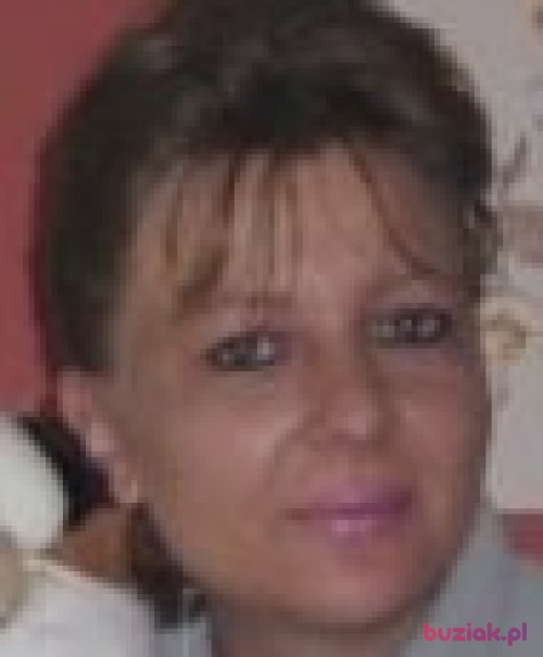 soniusia, Female, 54 years, Poznań
