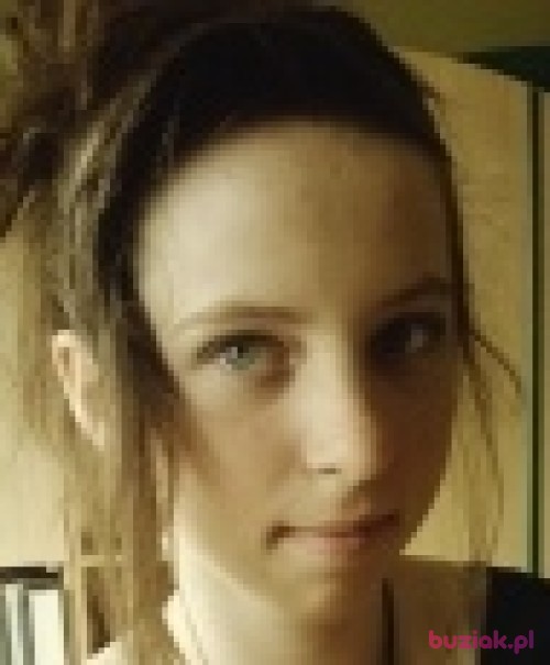 patka1234, Female, 26 years, Tczew