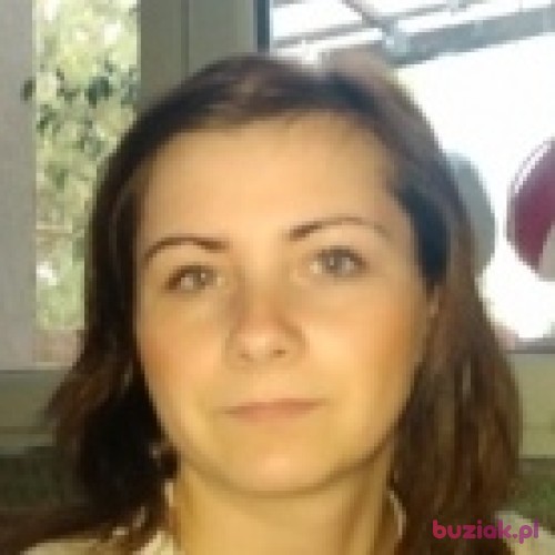 Natalia003, Kobieta, 37 lat, Pobiedziska
