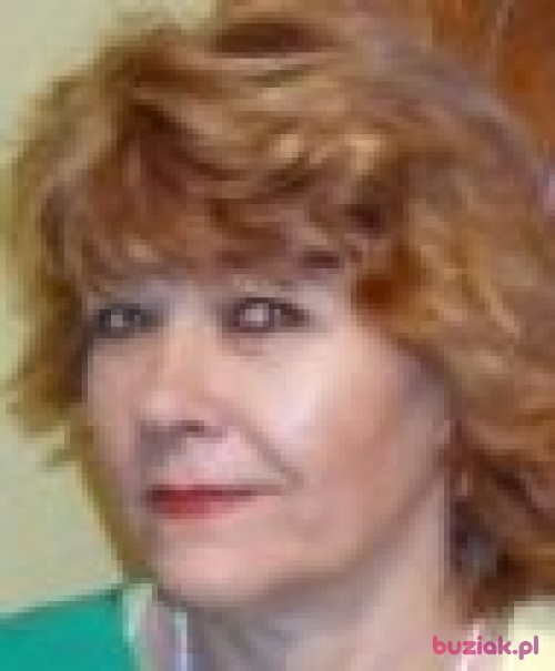 elkadan, Kobieta, 64 lata, Aleksandrów Kujawski