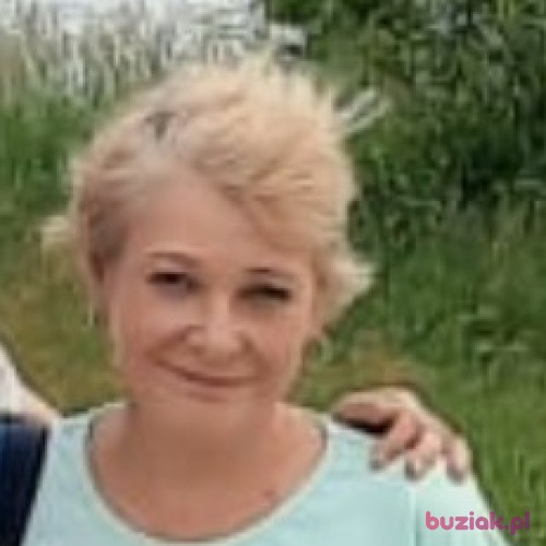 Becia1, Female, 58 years, Będzin