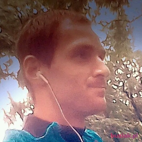 xxxCYSIEKxxx, Male, 30 years, Łódź