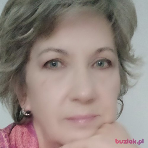 PaniM, Kobieta, 62 lata, Żary