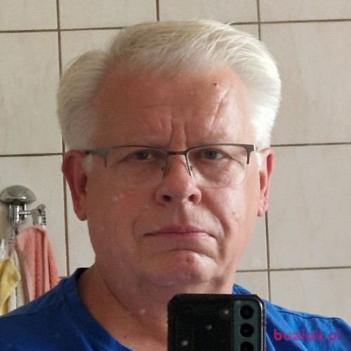 jazik, Mężczyzna, 63 lata, Rydułtowy