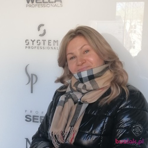 Maj_, Kobieta, 44 lata, Warszawa
