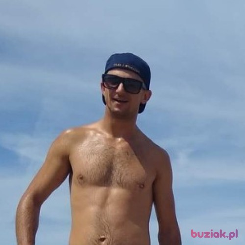 Huligan, Mężczyzna, 31 lat, Kazimierz Dolny