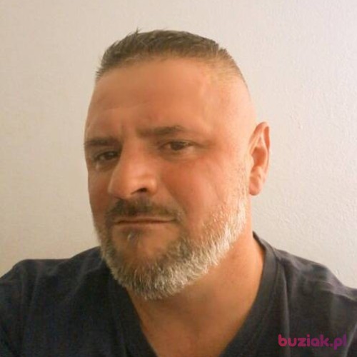 Harnasiek, Male, 47 years, Wrocław