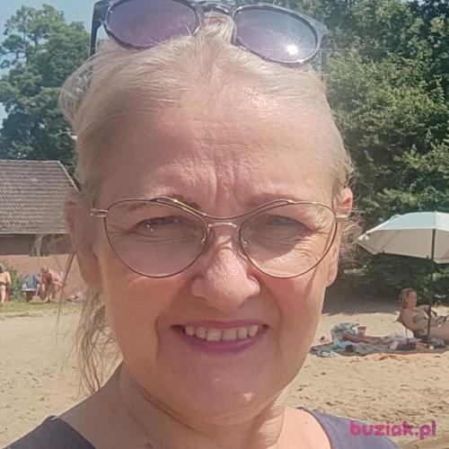 ladonna, Kobieta, 58 lat, Hamburg