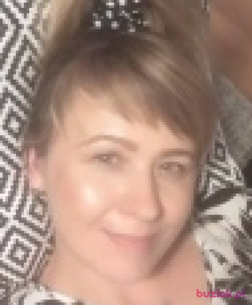 goniabalonet, Kobieta, 46 lat, Włoszczowa