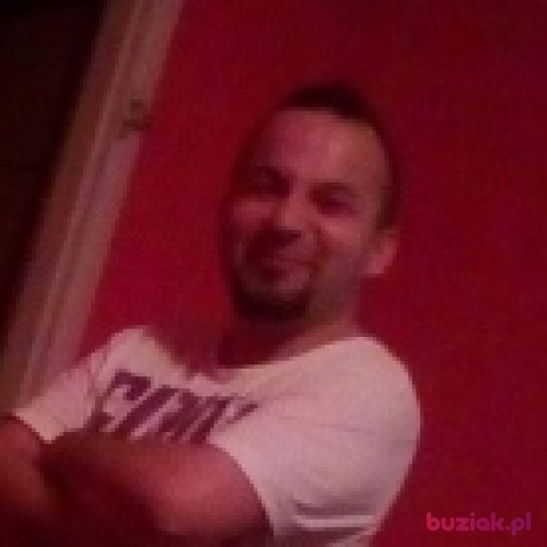 marbaj87, Mężczyzna, 37 lat, Kamień Pomorski