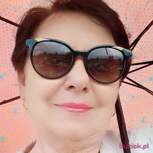 karolciafajna, Kobieta, 76 lat, Kołobrzeg