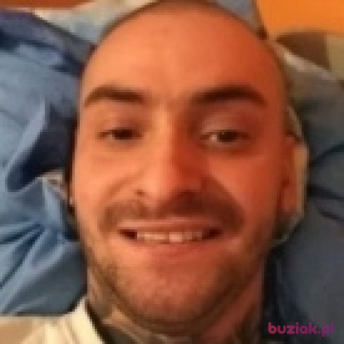 XxXchudyXx, Male, 34 years, Katowice