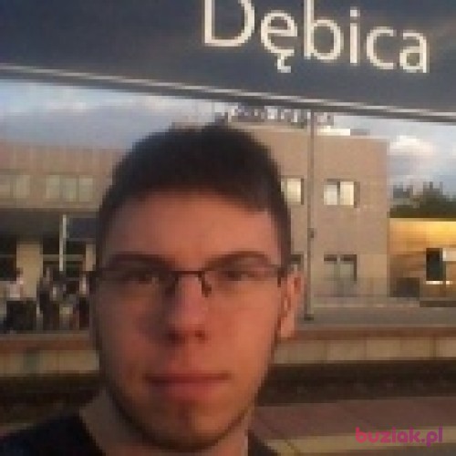 Gadatliwy, Mężczyzna, 26 lat, Mysłowice