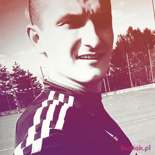 Szajba88, Mężczyzna, 37 lat, Monachium