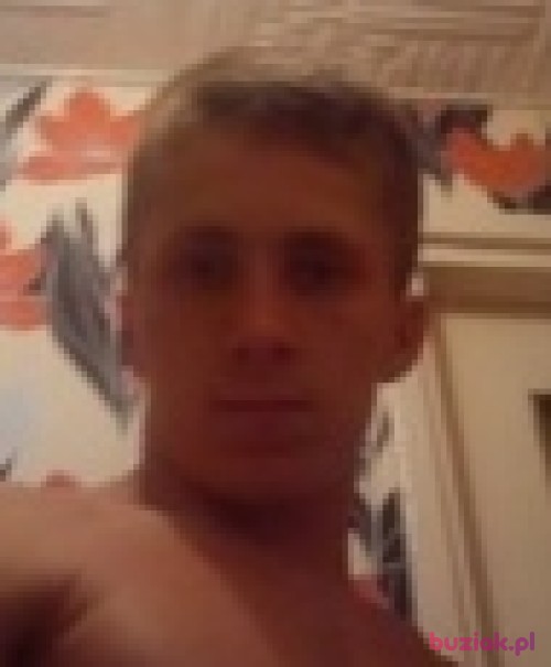 Gnacik, Male, 29 years, Tuchola