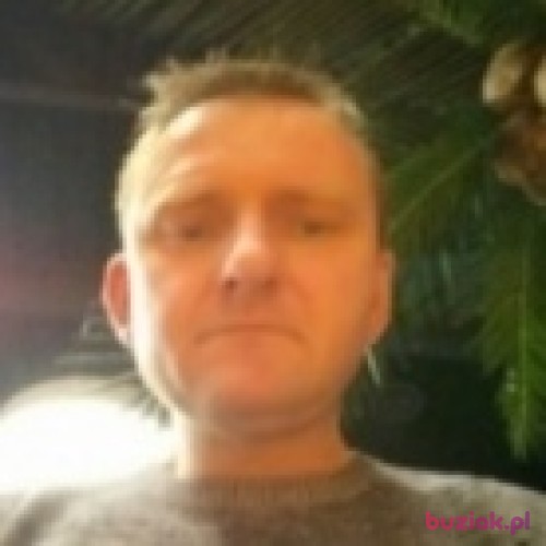 smruczyk, Male, 49 years, Mosina