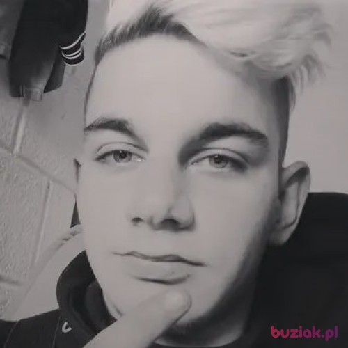 bks, Male, 23 years, Gdańsk