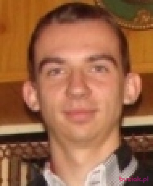 artur885, Mężczyzna, 30 lat, Przysucha