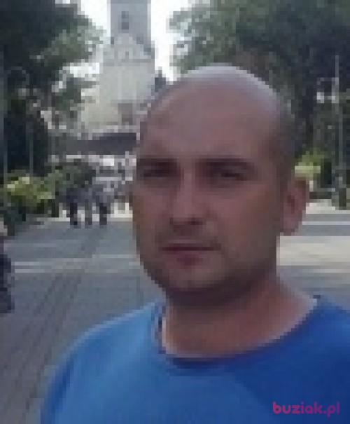 wisienka90, Mężczyzna, 34 lata, Śrem