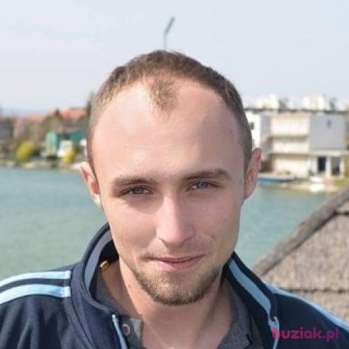 smialyLuki30, Male, 32 years, Mielec