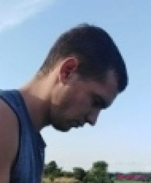 Adi129, Male, 30 years, Sokołów Podlaski
