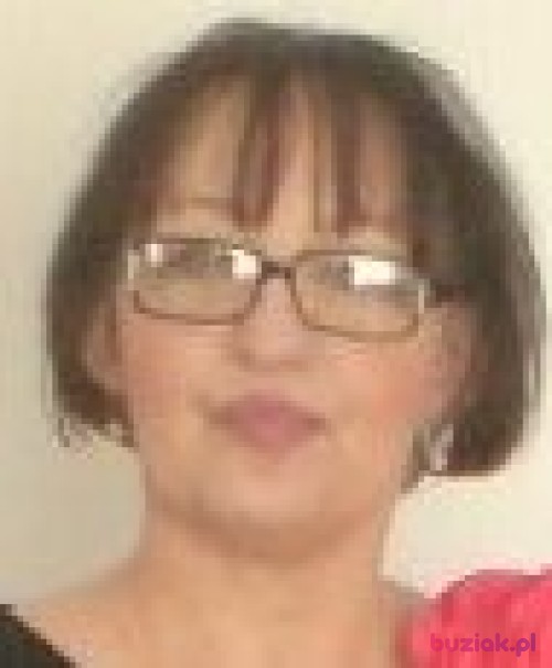 Szlachetna, Kobieta, 59 lat, Płońsk