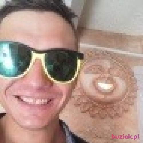sysek11, Male, 31 years, Mrągowo