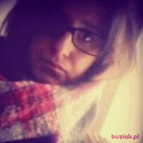 Daguchaa1, Female, 26 years, Poznań