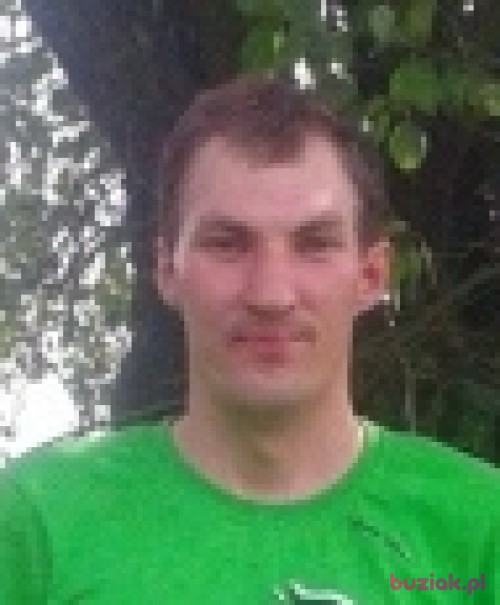 rafi0009, Mężczyzna, 35 lat, Stryków